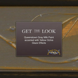 Get The Look - Grays - Products