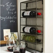 wine rack