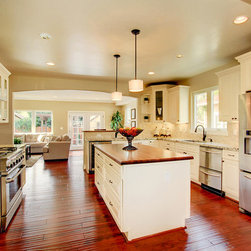 Mapleview-RTA or assembled cabinets - Products