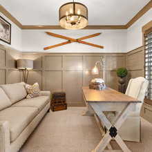 Dorothy's office