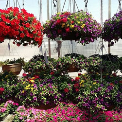 Nursery - Outdoor Products