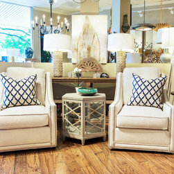 The Showroom - Products