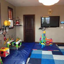 Play Room