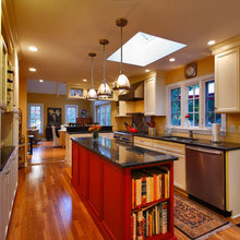 Kitchen Floors
