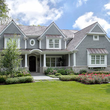 Exterior Colour - Top Pics