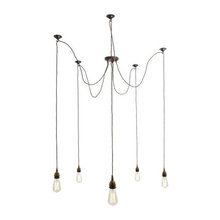 Pendant Lighting