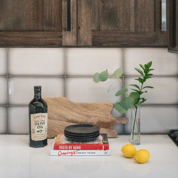 Saunders Village 3.0