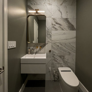 Lower Pacific Heights Italianate Renovation