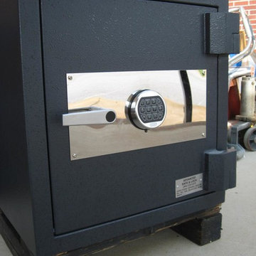 All Area Locksmith
