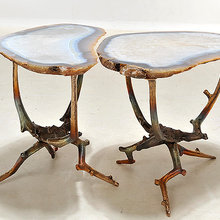 Interesting pieces