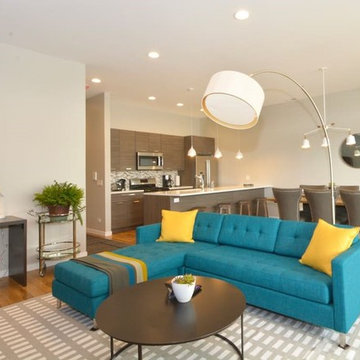 Stunning Chicago 3 Bedroom
