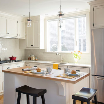 Finn-Martens Design featured in NORTHSHORE MAGAZINE, March 2015