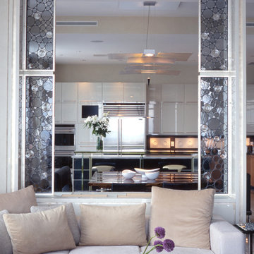 Dining Entry