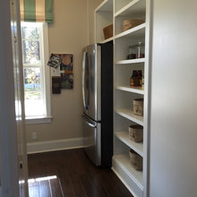 PANTRY