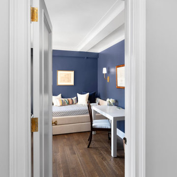 UES Pre-War Co-Op Renovation | 308 East 79th Street