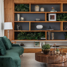 Built Ins