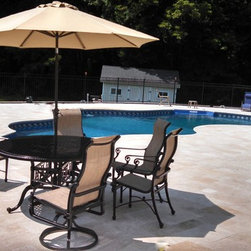 IVORY TRAVERTINE - Products