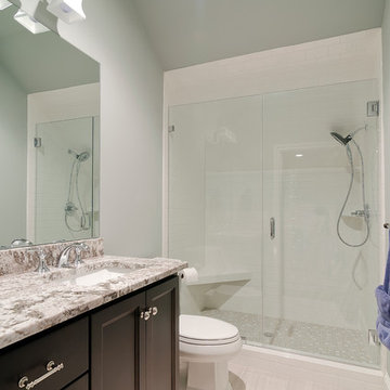 Foxcroft - InTown Renovation