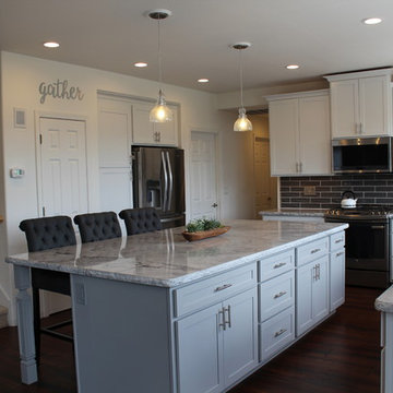 Kitchen Remodel