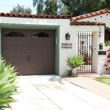 My Houzz: Cal Heights Spanish