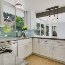 Kitchen ideas