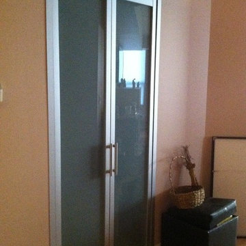 Swing Doors