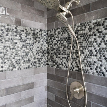 St. Charles Kitchen & Master Bath
