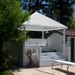 Gazebos - Gazebos
