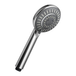 Rio&reg; 5 Function Handshower - Shower Heads and Body Sprays