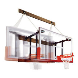 Basketball goals and accessories - Products
