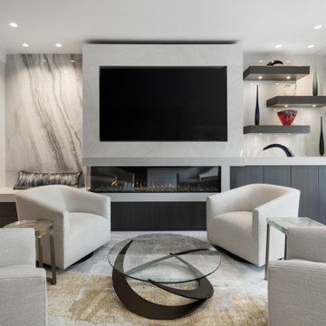 Quiet Luxury in Birmingham