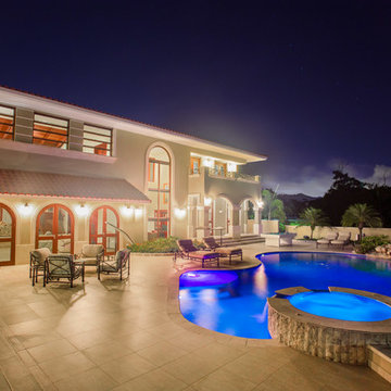 Puerto Rico Private Residence