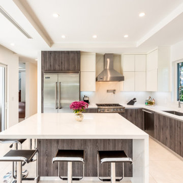 Modern Home - 01