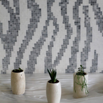 Mosaic References