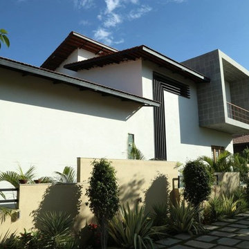 kasliwal bungalows