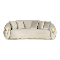 SOLEIL sofa - Sofas