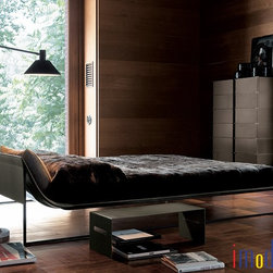 Modern Italian Beds - Products