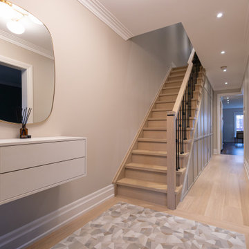 Toronto Home Remodel - Project Earlscourt