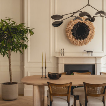 Marylebone Village Distinguished Apartment