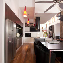 Living/ dining/ lounge