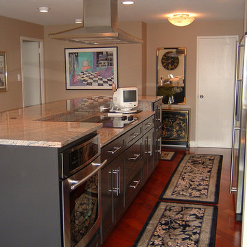 Condominium Renovation