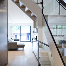 railing