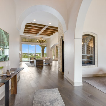 Interior Selections Mediterannean Lighting