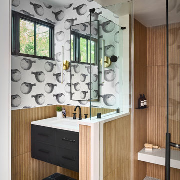 Modern Oakhurst Craftsmen