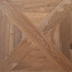 Avignon: The Palais Collection - Flooring