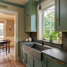 Kitchen ideas