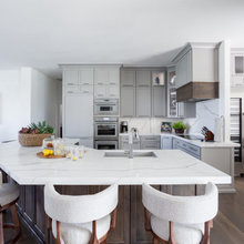 Kitchen colors