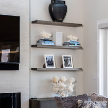 Living room ideas