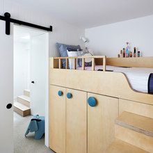 kids bedroom