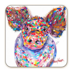 Tracey Keller Coasters - Products
